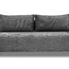 dwuosobowa sofa