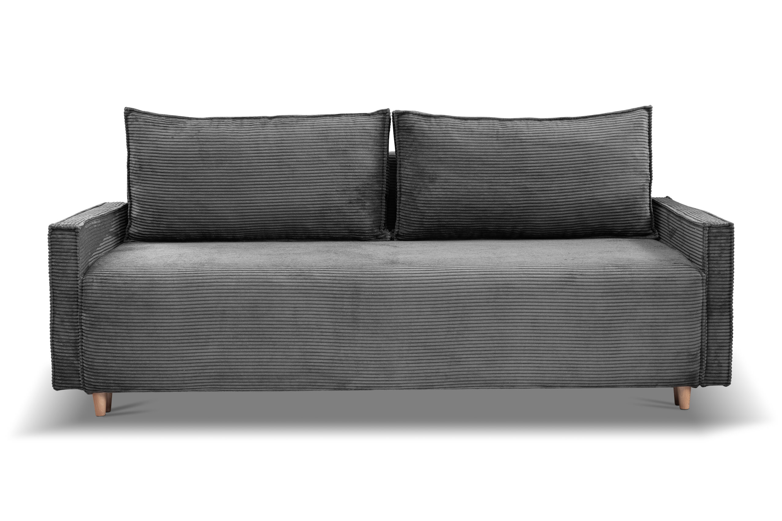 dwuosobowa sofa