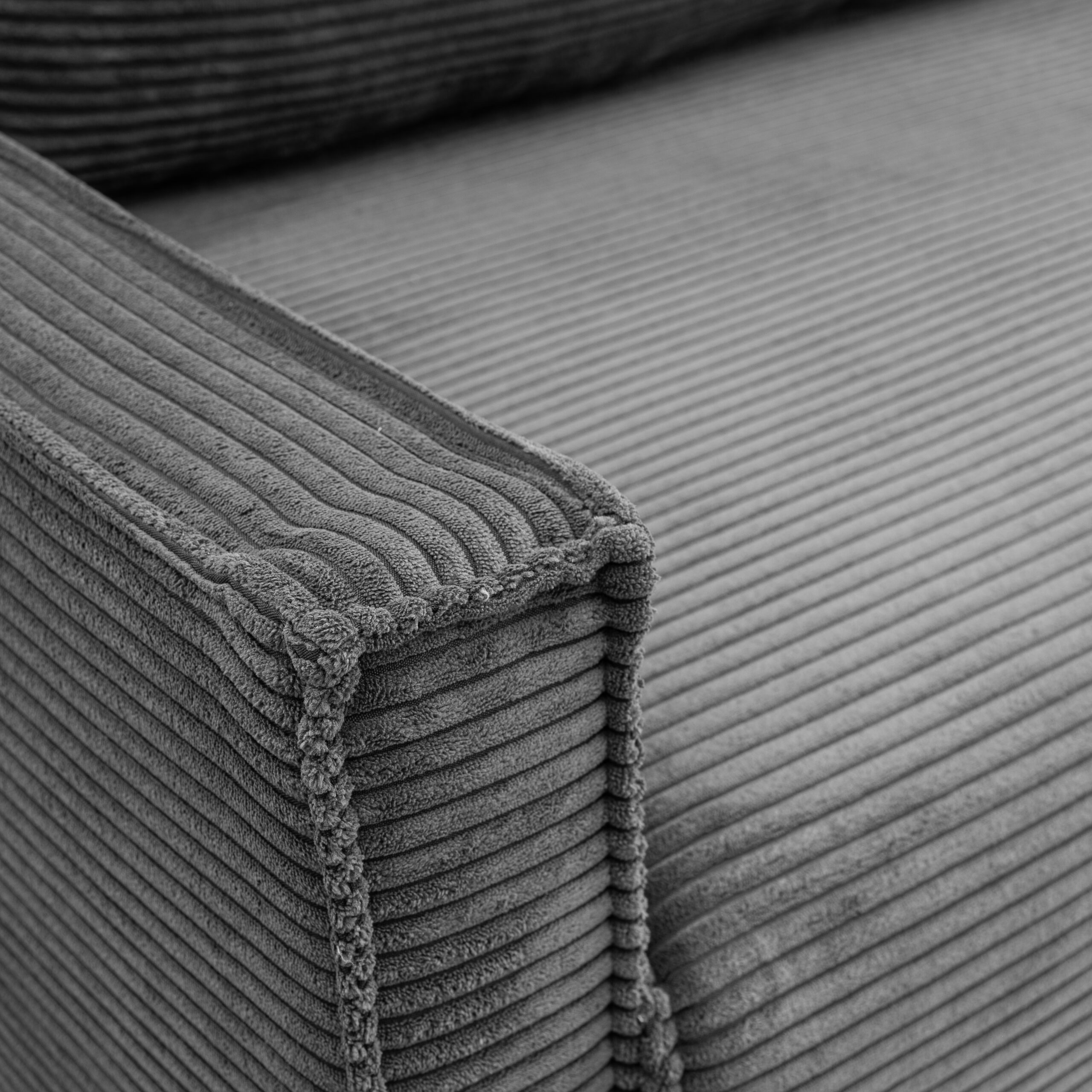 dwuosobowa sofa