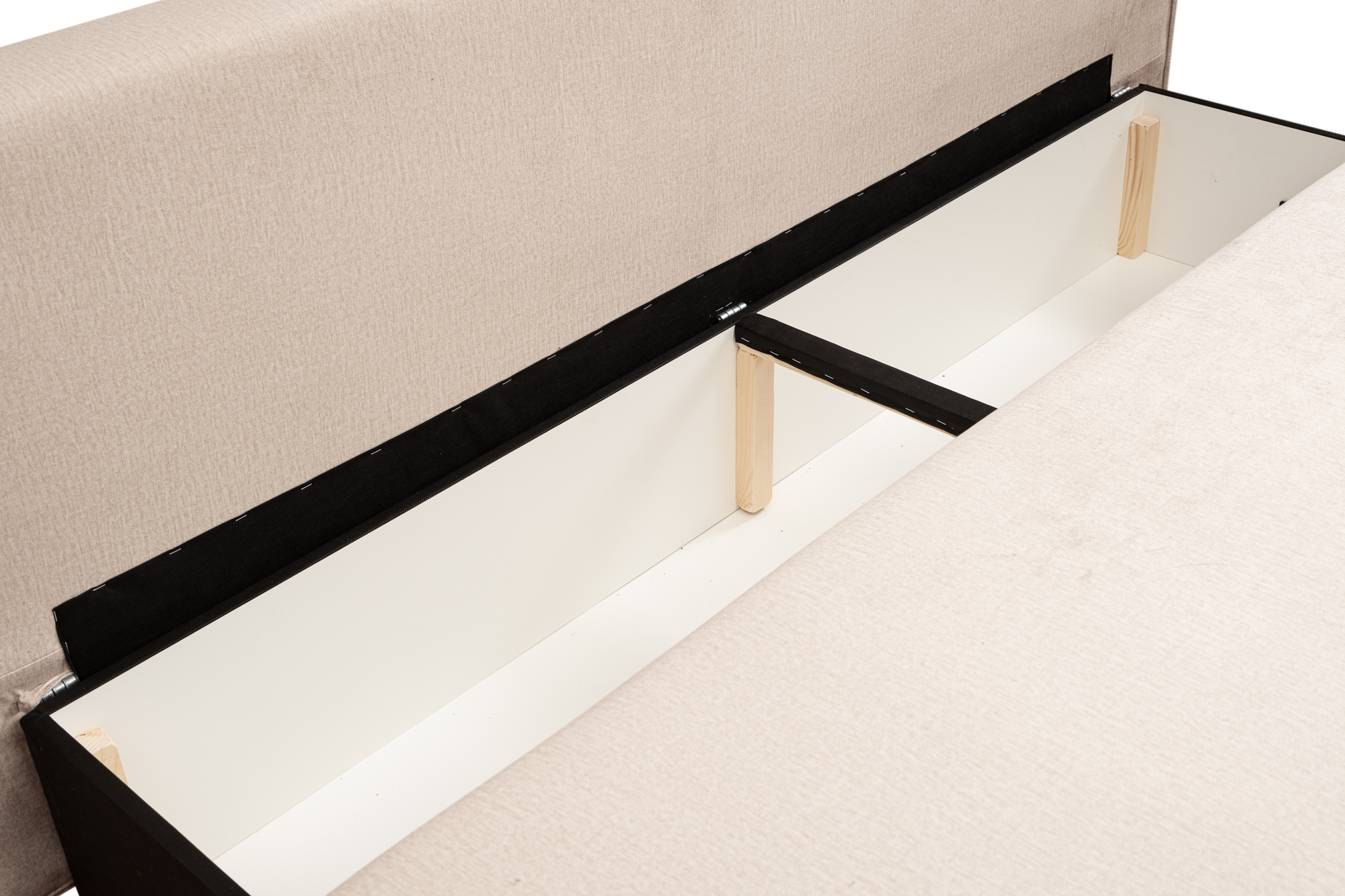 Kanapa z funkcją spania sofa rozkładana Santi - obrazek 8