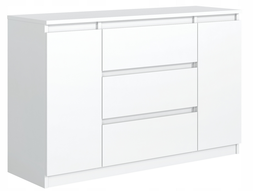 Komoda 120 3d2s new