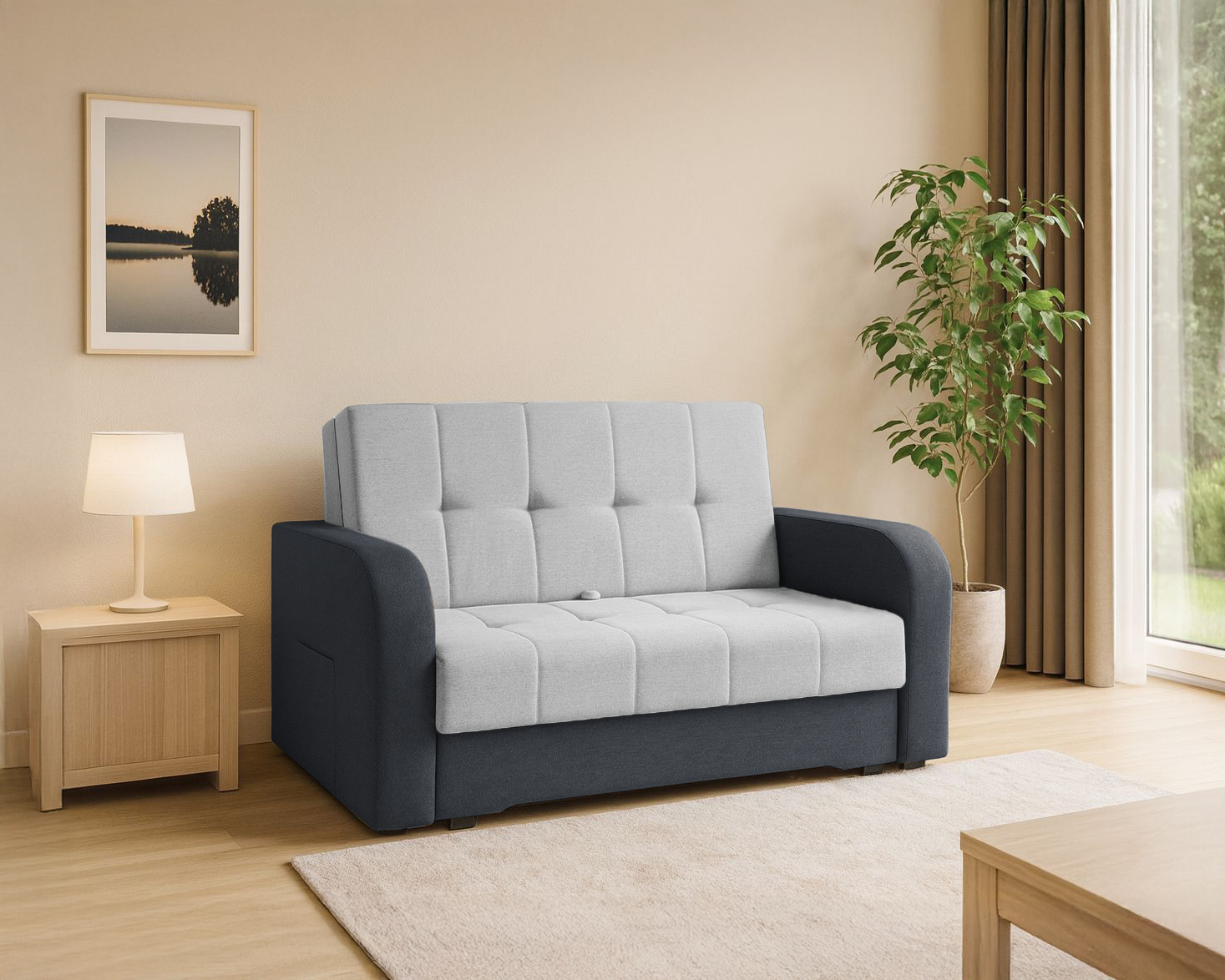 sofa rozkładana