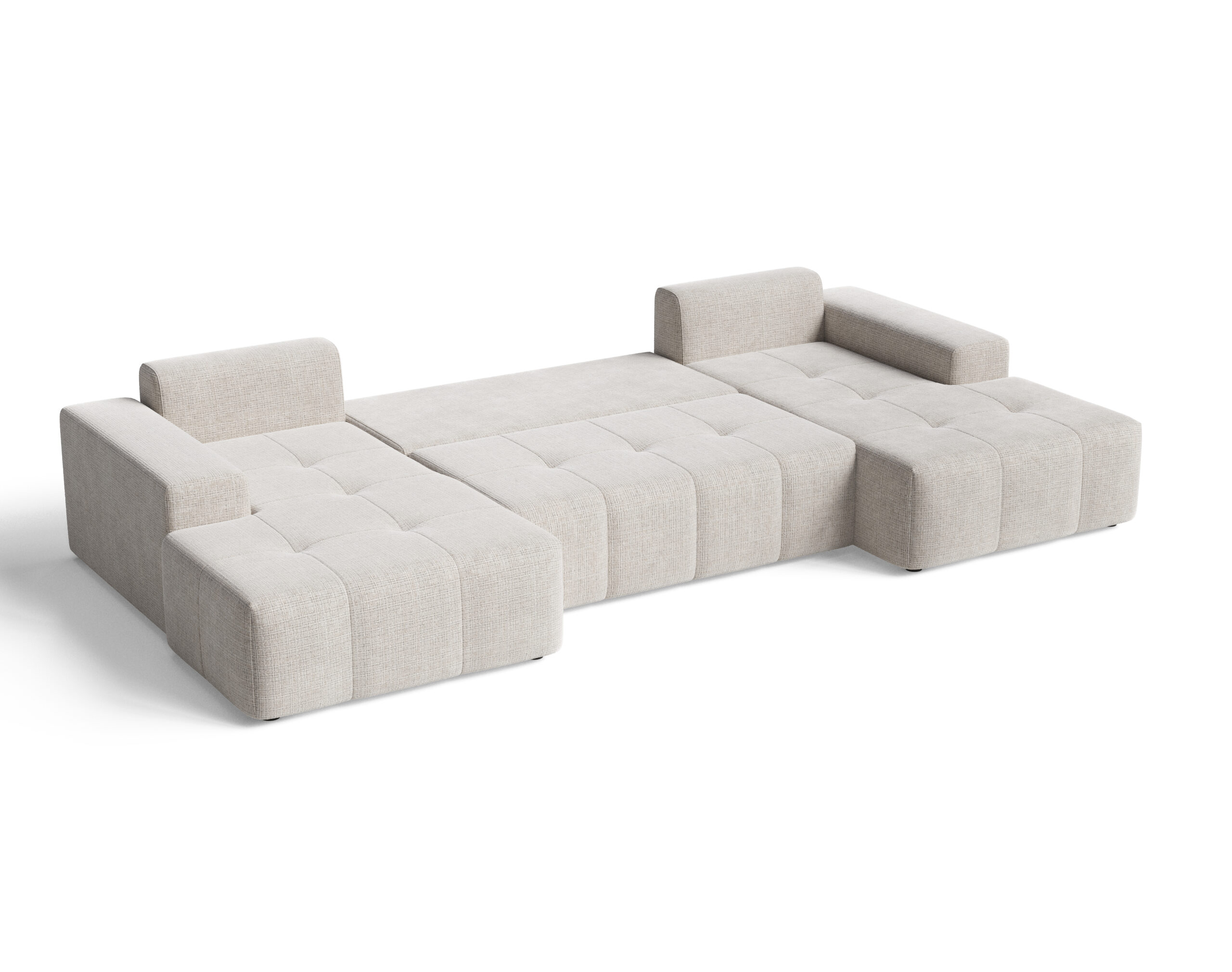 Naroznik orion z funkcja spania